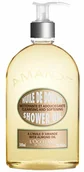 Kosmetyki do kąpieli - LOccitane Almond Shower Oil 500ml - miniaturka - grafika 1