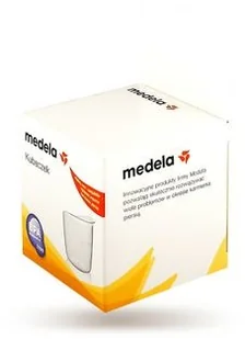 Medela Kubek do karmienia niemowląt - - Kubki dla dzieci - miniaturka - grafika 3