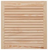 Meble modułowe i akcesoria - Floorpol Drzwiczki AŻUROWE - miniaturka - grafika 1