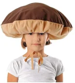 Stroje karnawałowe - Gama Ewa Kraszek Gama Ewa Kraszek, Czapka Grzyb - miniaturka - grafika 1