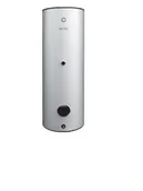 Zasobniki i wymienniki - Termica Zasobnik wymiennik cwu mufa wężownica economy 300L stal nierdzewna WW300E - miniaturka - grafika 1