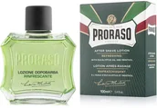 Balsamy po goleniu - PRORASO Balsam po Goleniu Odświeżający i Tonizujący, 100ml - miniaturka - grafika 1