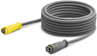 Karcher Wąż 10m DN 8) EASY!LOCK 250bar do HD/HDS obustronne złącze śrubowe ID 8 10 m dla przemysłu spożywczego #BON 12zł na KAŻDE urządzenie #ZWROT 30DNI! # D2D #NEGOCJACJA CEN ONLINE #KA 6.110-051.0 - Akcesoria do myjek - miniaturka - grafika 2