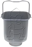 Akcesoria i części AGD - Domo pojemnik/misa do automatu do wypieku chleba B1000 B1039 Oryginalny - miniaturka - grafika 1