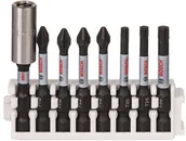 Bity - Bosch BITSST IMPACT PH/PZ 1-2-3 50MM 8STK 2608522328 - miniaturka - grafika 1