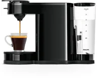 Ekspresy do kawy - Philips Senseo Switch 3-in-1 Base+ HD6594/60 - miniaturka - grafika 1