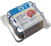 Baterie i akcesoria - ISY IBA-1001 - miniaturka - grafika 1