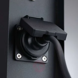 Paulmann Nice Price Transformator elektroniczny 20-80VA biały 3650 - Zasilacze i transformatory - miniaturka - grafika 6