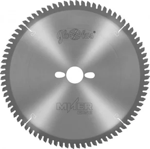 Globus Tarcza do drewna 305x30x2,8/96z do ukośnic PS602-0305-0001 - Tarcze do pił - miniaturka - grafika 2