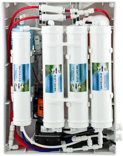 Global Water Filtr wody Compact Redox Duo - Uzdatniacze wody - miniaturka - grafika 7