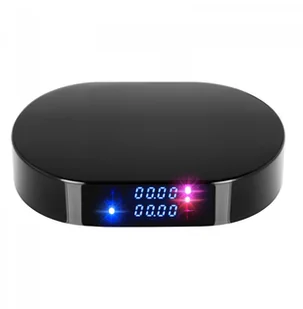 STEINBERG Waga do kawy - 2 kg / 1 g - LED STEINBERG 10030569  SBS-CS-2000E 10030569 SBS-CS-2000E - Inne urządzenia gastronomiczne - miniaturka - grafika 3