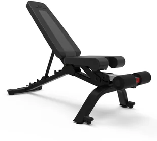 Ławka treningowa do ćwiczeń 4.1S Bowflex max 250kg - Ławki treningowe - miniaturka - grafika 8