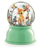 Djeco Lampka nocna Jelonek DD03401 - Wyposażenie pokoiku dziecięcego - miniaturka - grafika 5