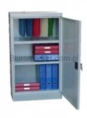 Szafy biurowe - Malow SZAFA AKTOWA SBM 101 M LX SBM 101 M LX - miniaturka - grafika 1