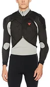 Ochraniacze - Dainese męska rhyolite 2 Safety Jacket ramka filtra, czarna, S, czarny, s 3879689_001_S - miniaturka - grafika 1