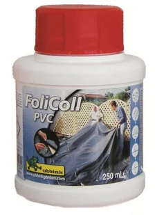 Outsideliving Ubbink Uszczelniacz do folii oczka wodnego FoliColl, 500 ml, 1061913 1061913 - Oczka wodne - miniaturka - grafika 2