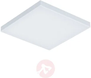 Paulmann Velora kinkiet LED 22,5 x 22,5cm - Lampy ścienne - miniaturka - grafika 5