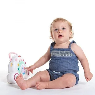 Tiny Love Karuzela Tiny Love Rośnij z muzyką Świat Małej Księżniczki TL1305606830R N01/18 - Projektory dla dzieci Tiny Love Karuzela Tiny Love Rośnij z muzyką Świat Małej Księżniczki TL1305606830R N01/18 - Projektory dla dzieci - miniaturka - grafika 9