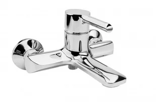 KFA Angelit 472401000 - Baterie wannowe i prysznicowe - miniaturka - grafika 2