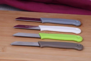 Gabano Nożyk Gabano Classic 6cm - Noże kuchenne - miniaturka - grafika 2