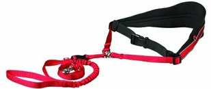Trixie Zestaw do joggingu - pas biodrowy ze smyczą rozm. M-L nr kat. 12766 - Smycze dla psów - miniaturka - grafika 4