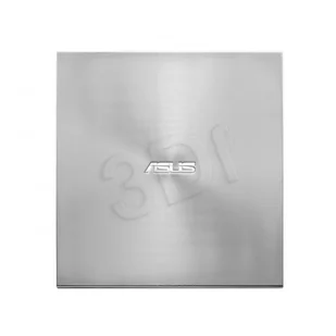 Asus SDRW-08U9M-U/SIL/G/AS - Napędy optyczne Asus SDRW-08U9M-U/SIL/G/AS - Napędy optyczne - miniaturka - grafika 2