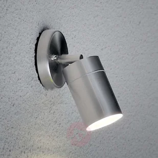 Konstsmide Lampa ścienna zewnętrzna 7598-300 1x7 W GU10 160 lm 2700 K IP44 (SxW) - Lampy ogrodowe - miniaturka - grafika 2