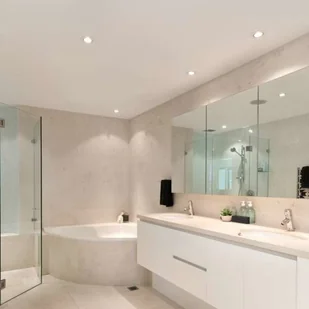 Zuma Line Oczko LAMPA podtynkowa CHIPO ARGU10-033 sufitowa OPRAWA okrągły WPUST łazienkowy do zabudowy IP54 biały ARGU10-033 - Lampy sufitowe - miniaturka - grafika 3