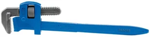 Draper Tools Klucz nastawny, 450 mm, 17217 Draper Tools - Zgrzewarki do rur - miniaturka - grafika 2