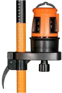 GeoFennel Laser liniowy krzyżowy FL 40-3 HP zestaw L14-opti 12-256-22 - Sprzęt geodezyjny - miniaturka - grafika 2