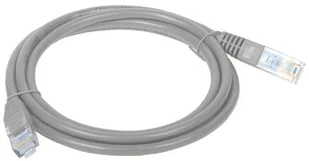 A-lan Patchcord UTP ALANTEC KKU5SZA5 UTP kat 5e 5m - Kable komputerowe i do monitorów - miniaturka - grafika 3
