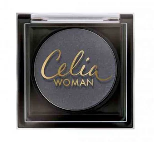 Celia Celia Woman Eyeshadow satynowy cień do powiek nr 20 2.5g - Cienie do powiek - miniaturka - grafika 3