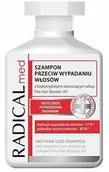 Szampony do włosów - Radical Med Szampon przeciw wypadaniu włosów 300ml - miniaturka - grafika 1