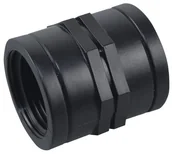 Inne akcesoria do nawadniania - Greenmill Mufa 3/4 - 3/4 - miniaturka - grafika 1