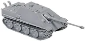 Modele do sklejania - Zvezda 6183 SD.Do opon samochodowych.173 Jagdpanther - miniaturka - grafika 1
