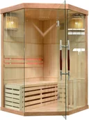 Sauny - HOME & GARDEN EA2C 262471 - miniaturka - grafika 1