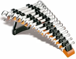 BETA KLUCZE płasko - oczkowy 15cz. 6-24mm 42/SP15 - Klucze i nasadki - miniaturka - grafika 2