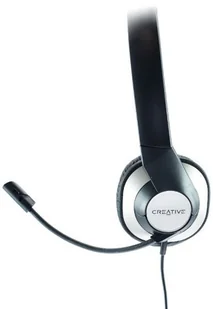 Creative HS720 (B004AM7E30) - Słuchawki - miniaturka - grafika 2