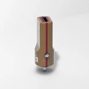 Tribes Tribe ccr13302 DC Comics Buddy ładowarka samochodowa CCR13303 - Ładowarki samochodowe - miniaturka - grafika 3