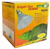 Terraria - Lucky Reptile Bright Sun UV Jungle, lampa metalowa do oprawy E27 z promieniowaniem UVA i UVB BSFJ-150 - miniaturka - grafika 1