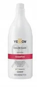 Szampony do włosów - Alfaparf Yellow Color Care Szampon po farbowaniu - miniaturka - grafika 1