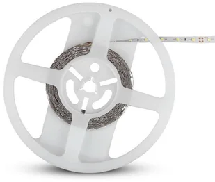 v-tac Taśma LED V-TAC SMD3528 300LED IP20 3,6W/m VT-3528 6000K 400lm - Taśmy LED - miniaturka - grafika 3