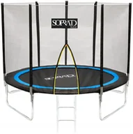 Trampoliny - Active TRAMPOLINA OGRODOWA dla dzieci 10FT 312cm - miniaturka - grafika 1