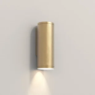 Astro Lighting Ava 200 Coastal 1428001 kinkiet 1x6W/LED,GU10 IP44 AST1428001 - Lampy ścienne Astro Lighting Ava 200 Coastal 1428001 kinkiet 1x6W/LED,GU10 IP44 AST1428001 - Lampy ścienne - miniaturka - grafika 1