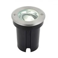 Lampy ogrodowe - Endon Endon Hoxton 79195 downlight wpuszczany 6W/LED IP67 500lm 79195 - miniaturka - grafika 1