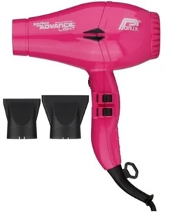 Parlux Advance Light suszarka do włosów Advance Light Ionic Ceramic Advance Light - Suszarki do włosów - miniaturka - grafika 2