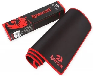 Redragon Podkładka pod mysz Suzaki SUZAKI - Podkładki pod mysz - miniaturka - grafika 2