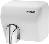 Suszarki do rąk i włosów - Automatyczna suszarka do rąk Turboblast White 2500 W turbo suszarka do rąk HD1H11 - miniaturka - grafika 1