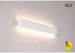 Spotline SLV DIRETO 60 WL wewnętrzna lampa ścienna natynkowa LED biała przełącznik CCT 2700/3000 K 1004741 - Lampy ścienne - miniaturka - grafika 7