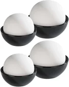 Nawilżacze powietrza - Wenko Rondo 4szt. - miniaturka - grafika 1